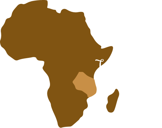 Tansania ist ein Land in Afrika Tansania ist ein Land in Afrika